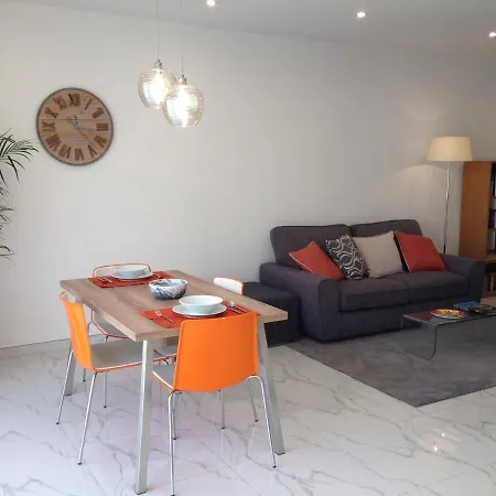White Sands Mellieha Exterior photo