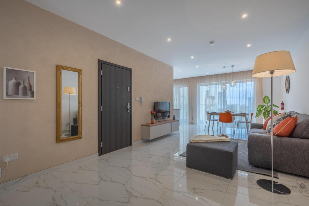 Apartment White Sands Mellieha