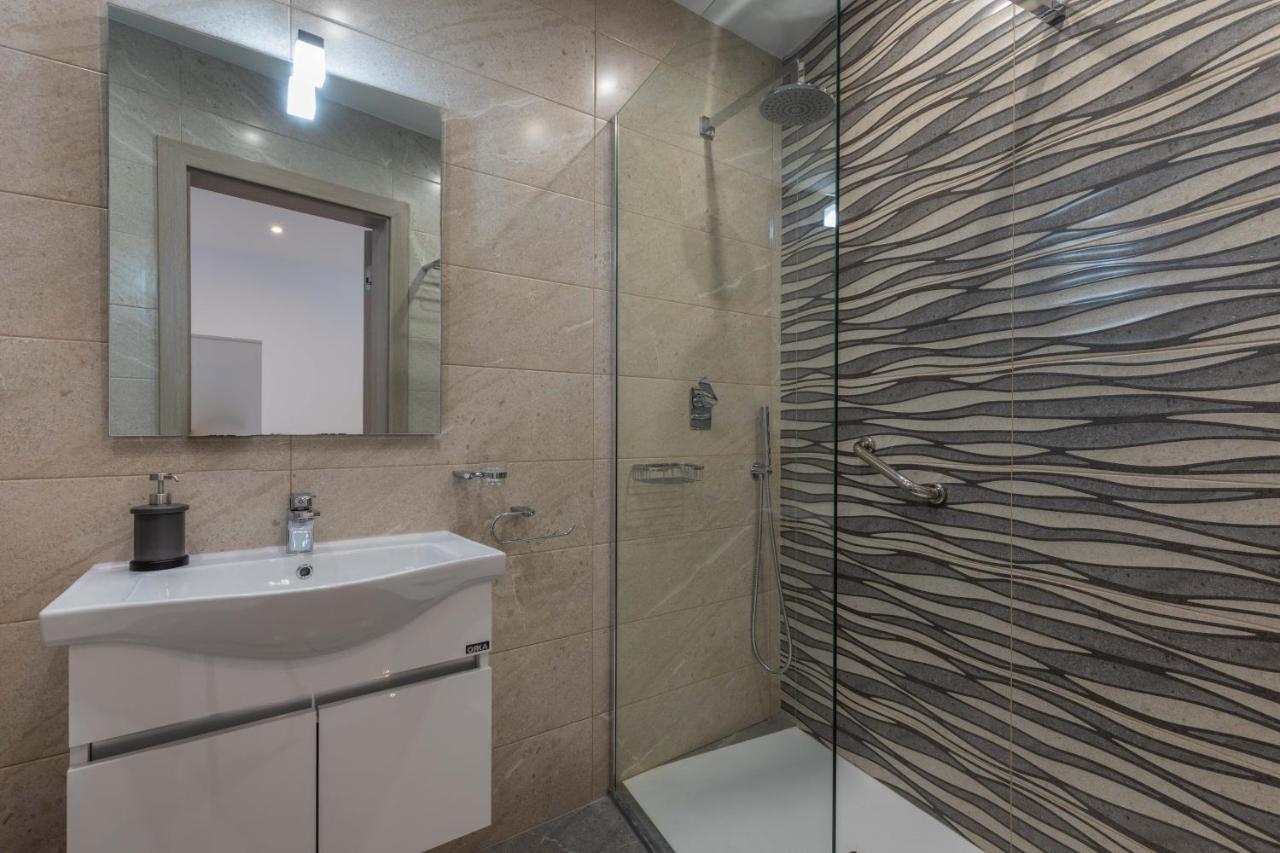 Apartment White Sands Mellieha