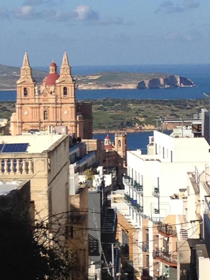 White Sands Apartman Mellieħa