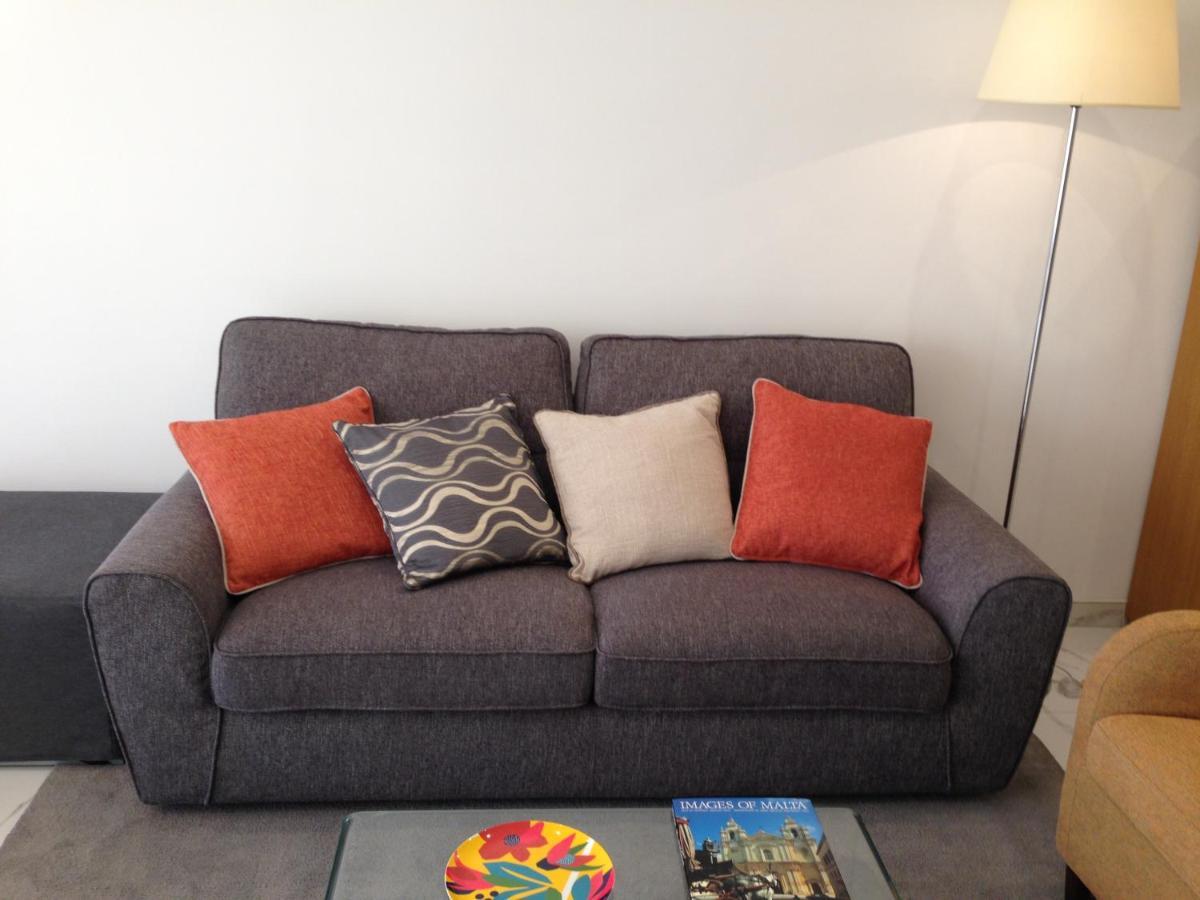 Apartman White Sands Mellieħa