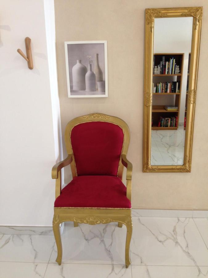 White Sands Apartman Mellieħa