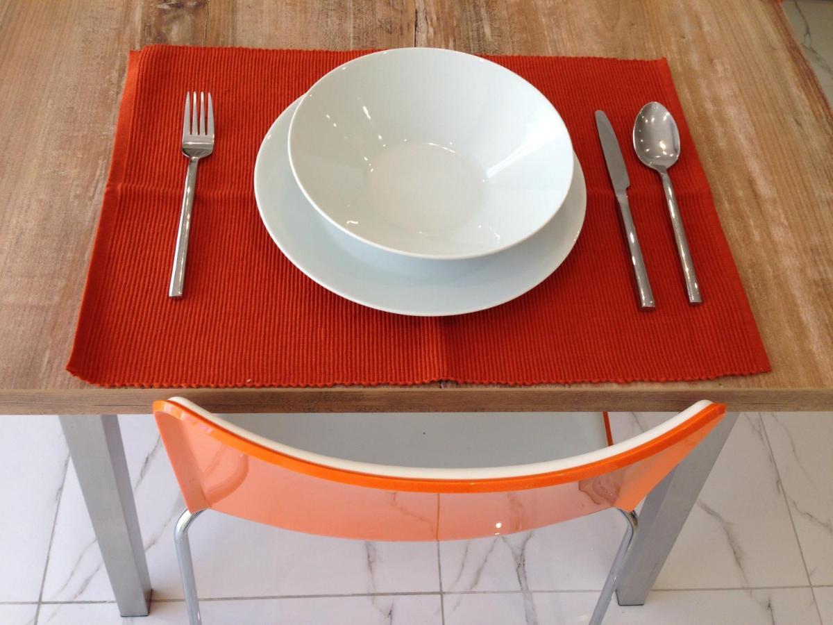 Apartman White Sands