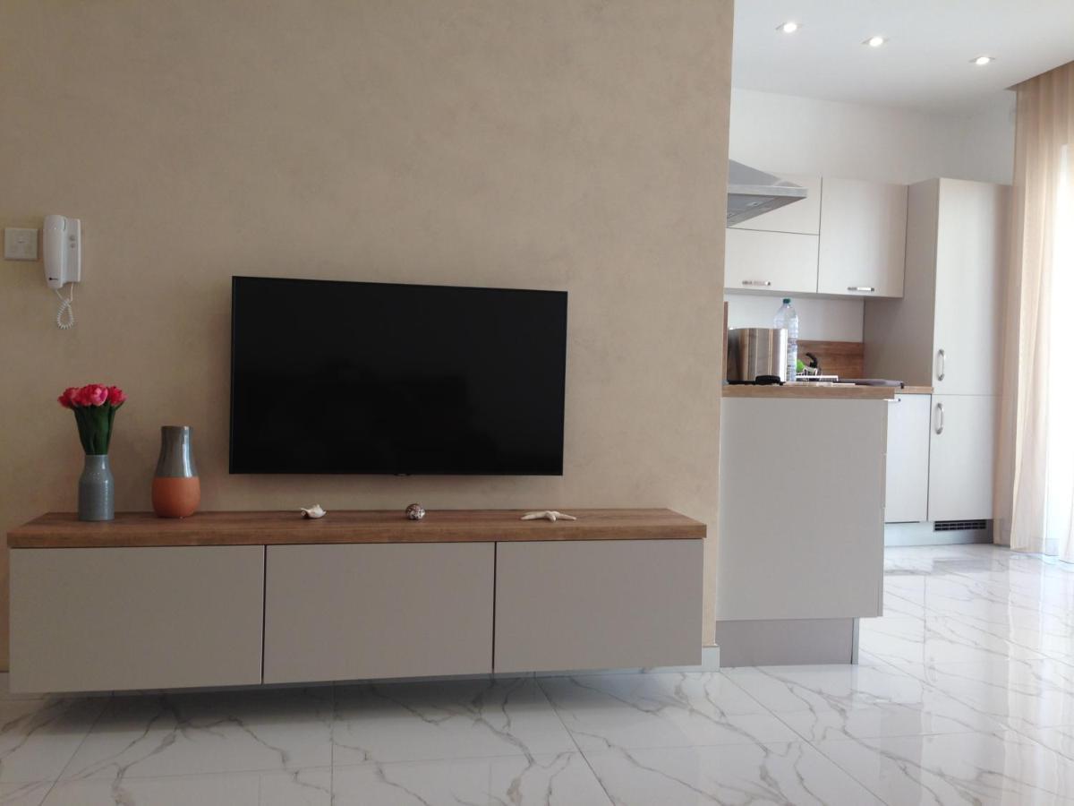 Apartment White Sands