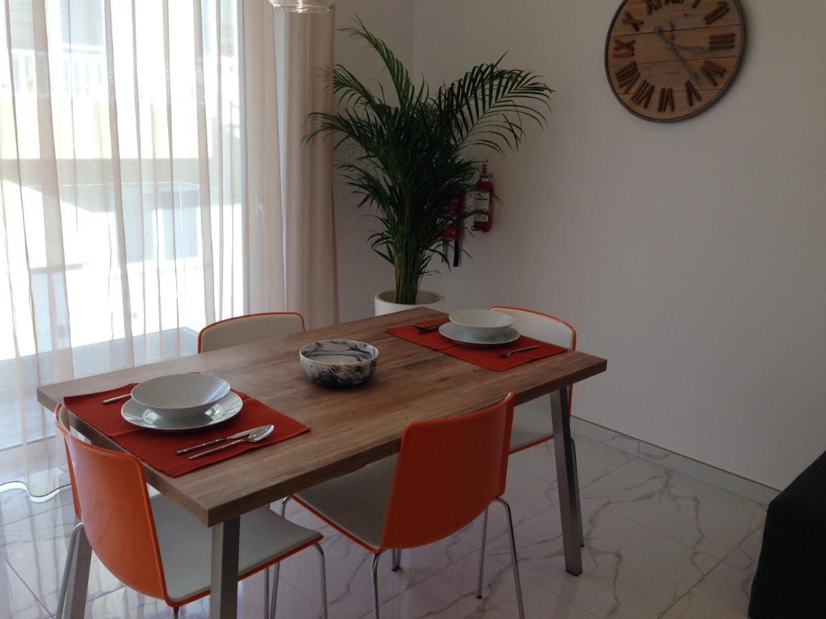 White Sands Apartment *