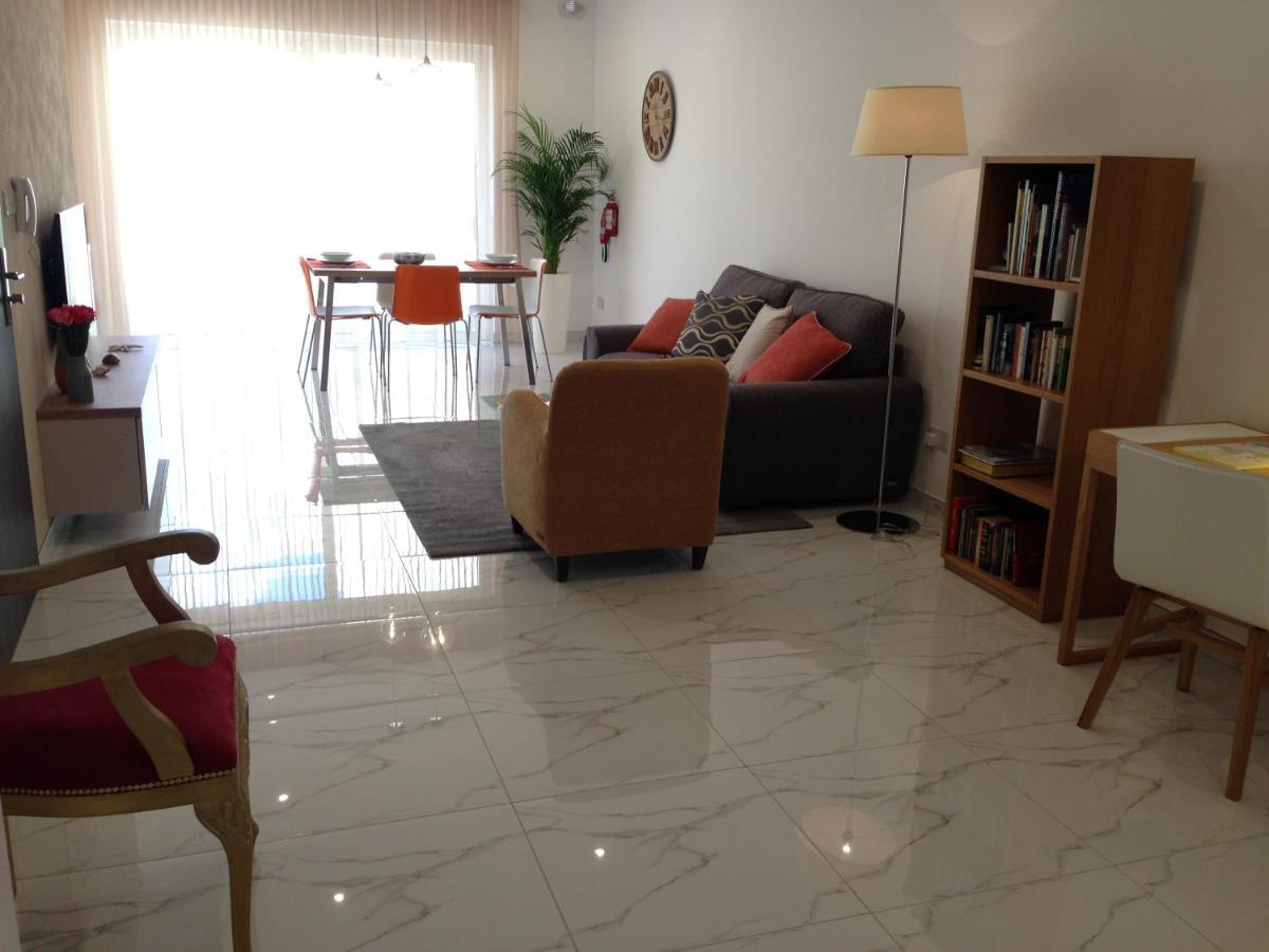 Apartment White Sands Mellieha