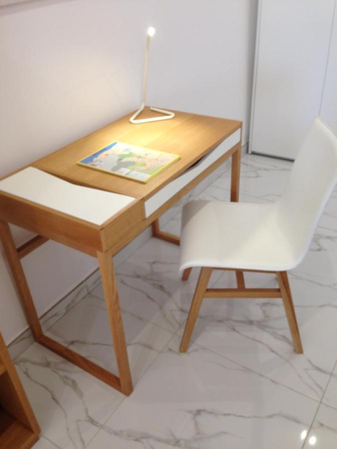 Apartman White Sands