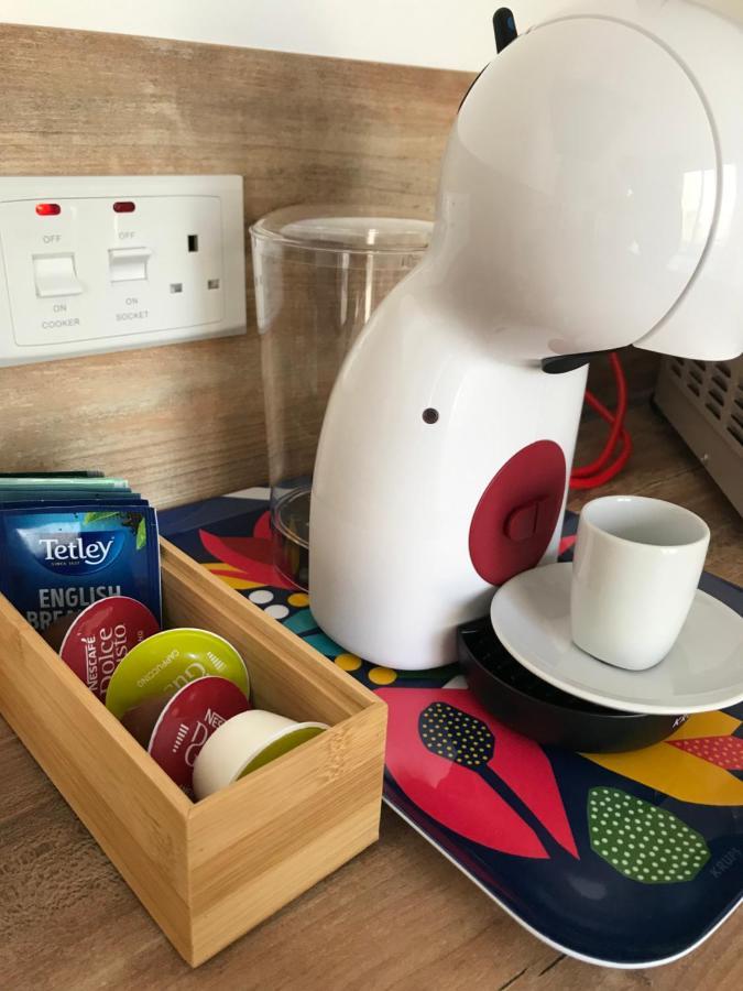 Apartman White Sands Mellieħa
