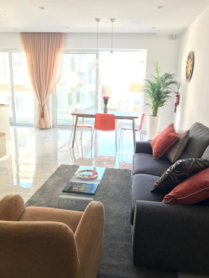 Apartment White Sands