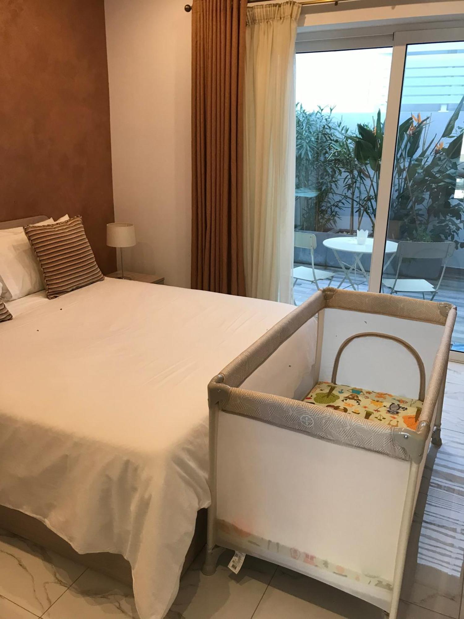 Apartman White Sands Mellieħa