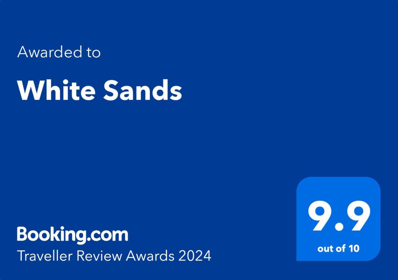 White Sands * Mellieħa